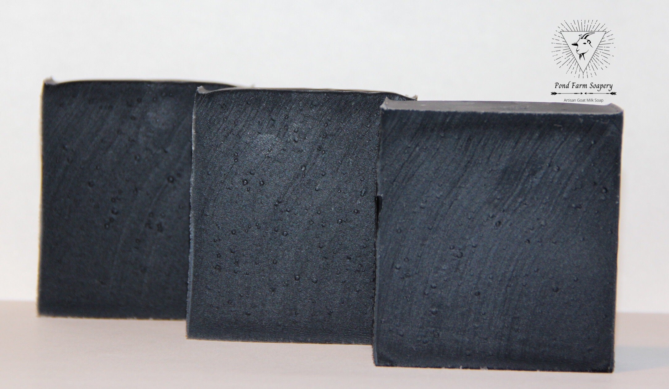 Goat Milk Facial Cleansing Soap