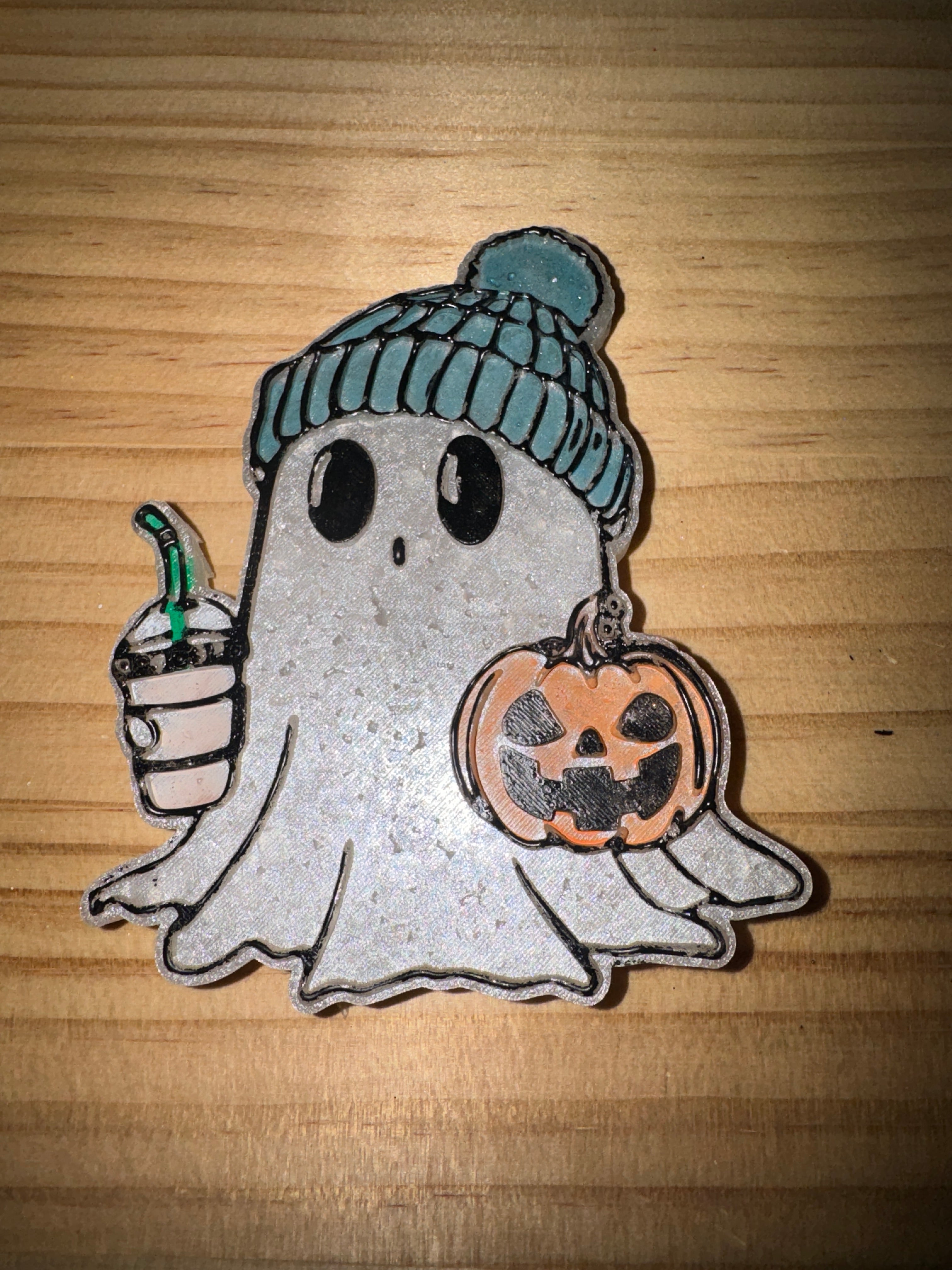 Small/Medium Car Freshies