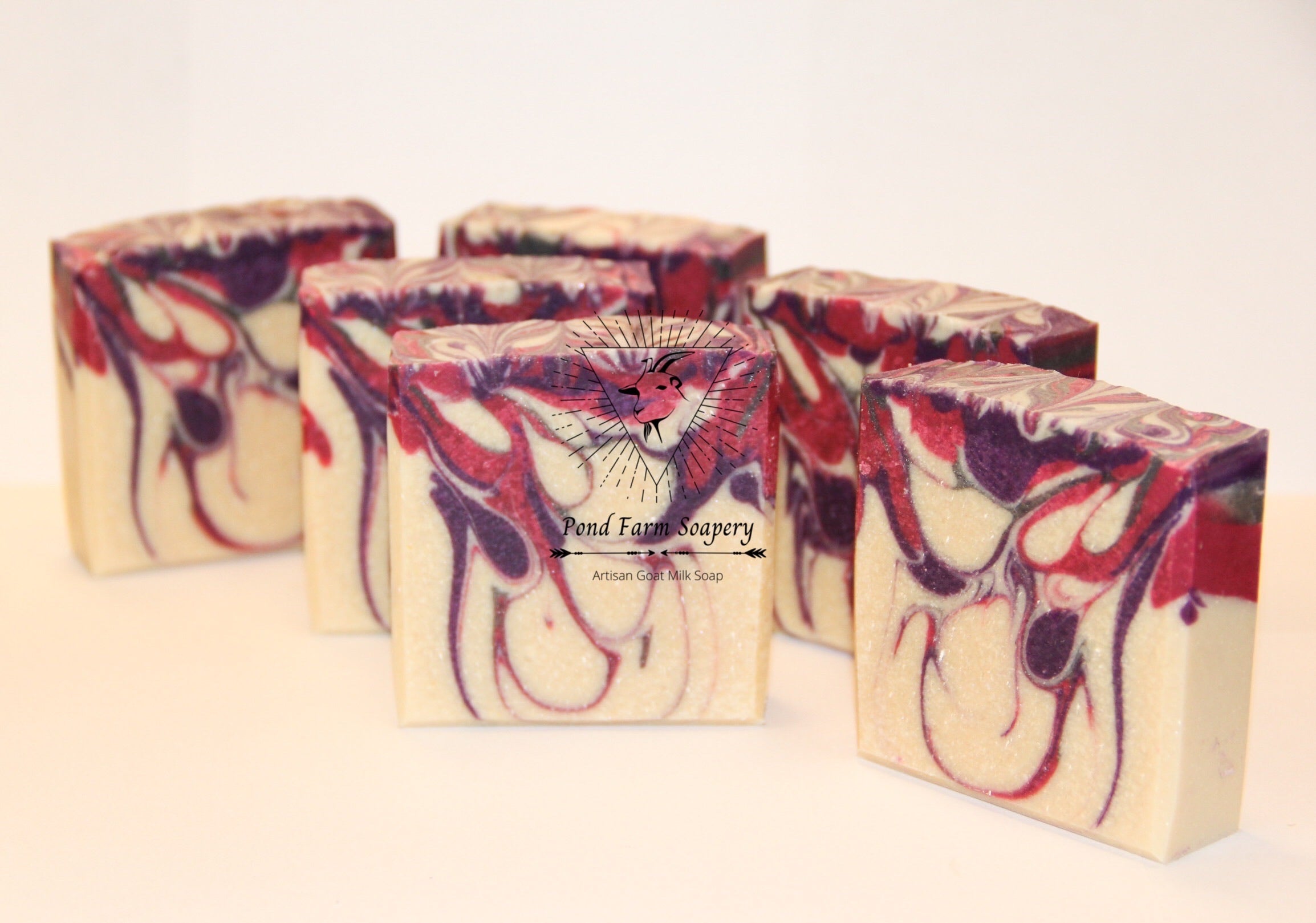 Goat Milk Bar Soap