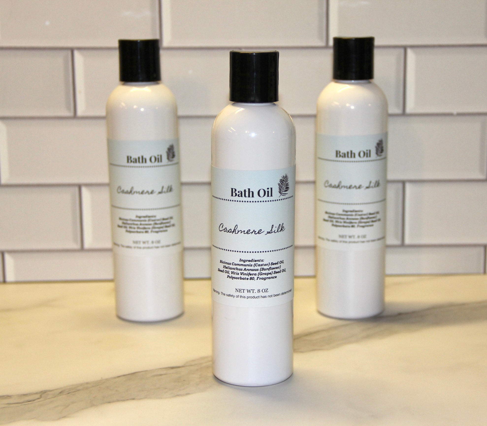 Bath & Body Products