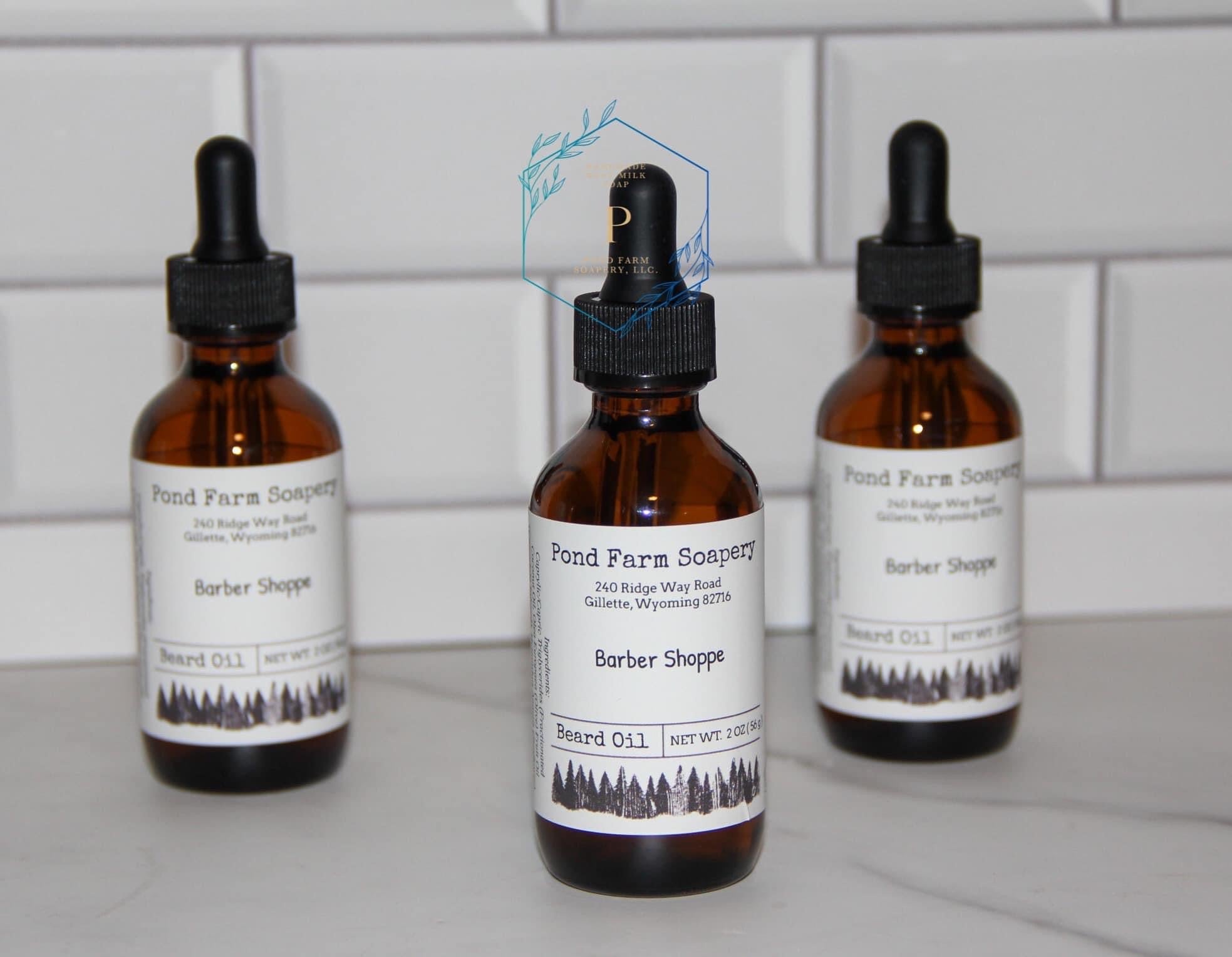 The Masculine Corner